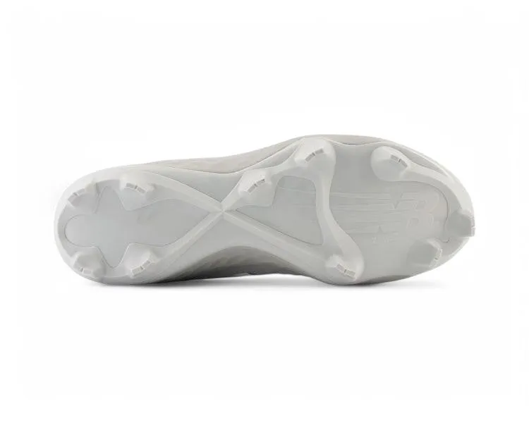 New Balance Men's Fresh Foam 3000V6 Molded 'Grey White' Sneakers sold by Zulily product image thumbnail 5