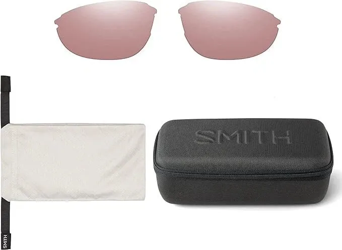 Smith Men's Optics Parallel 2 Polarized Sunglasses sold by Zulily product image thumbnail 4