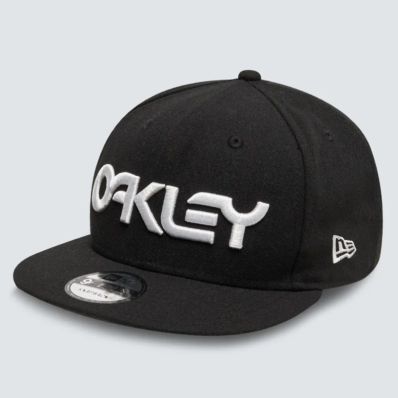 Oakley Men's Mark Ii Novelty Snap Back Sunglasses sold by Zulily