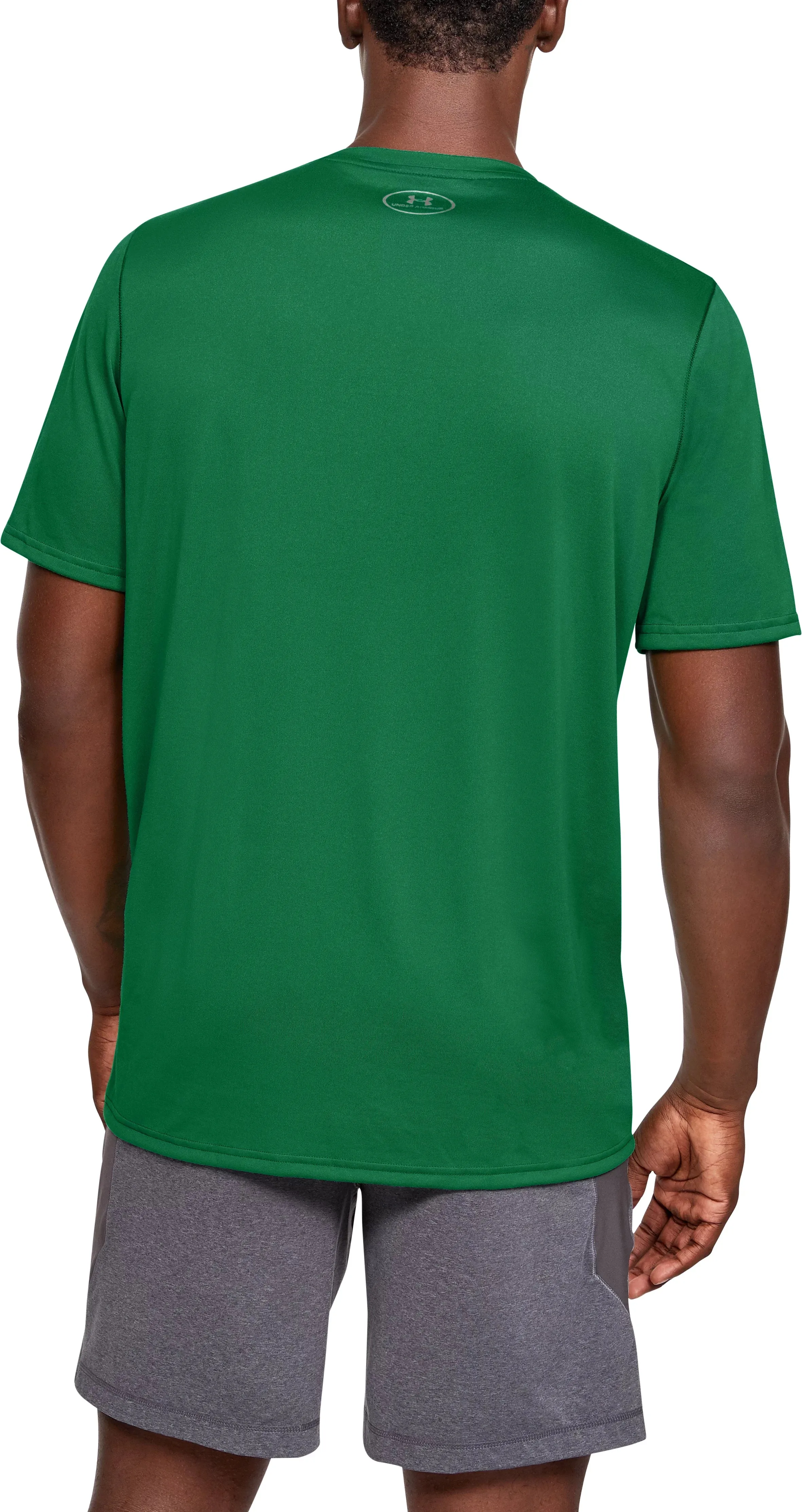 Under Armour Men's Short Sleeve Locker Tee 2.0 T-Shirts sold by Zulily product image thumbnail 2