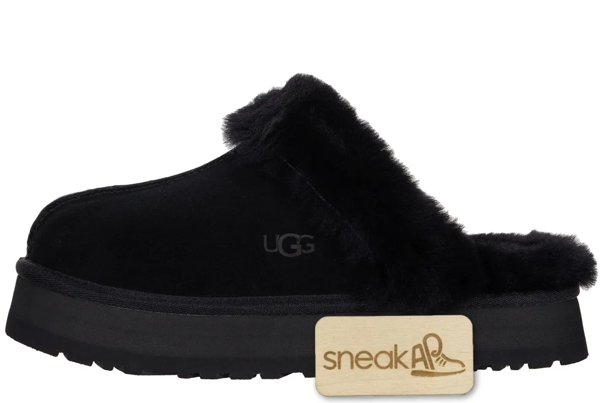 UGG Women's Disquette sold by Zulily