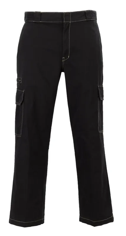 Dickies Men's Riverbend Cargo Work Trousers sold by Zulily
