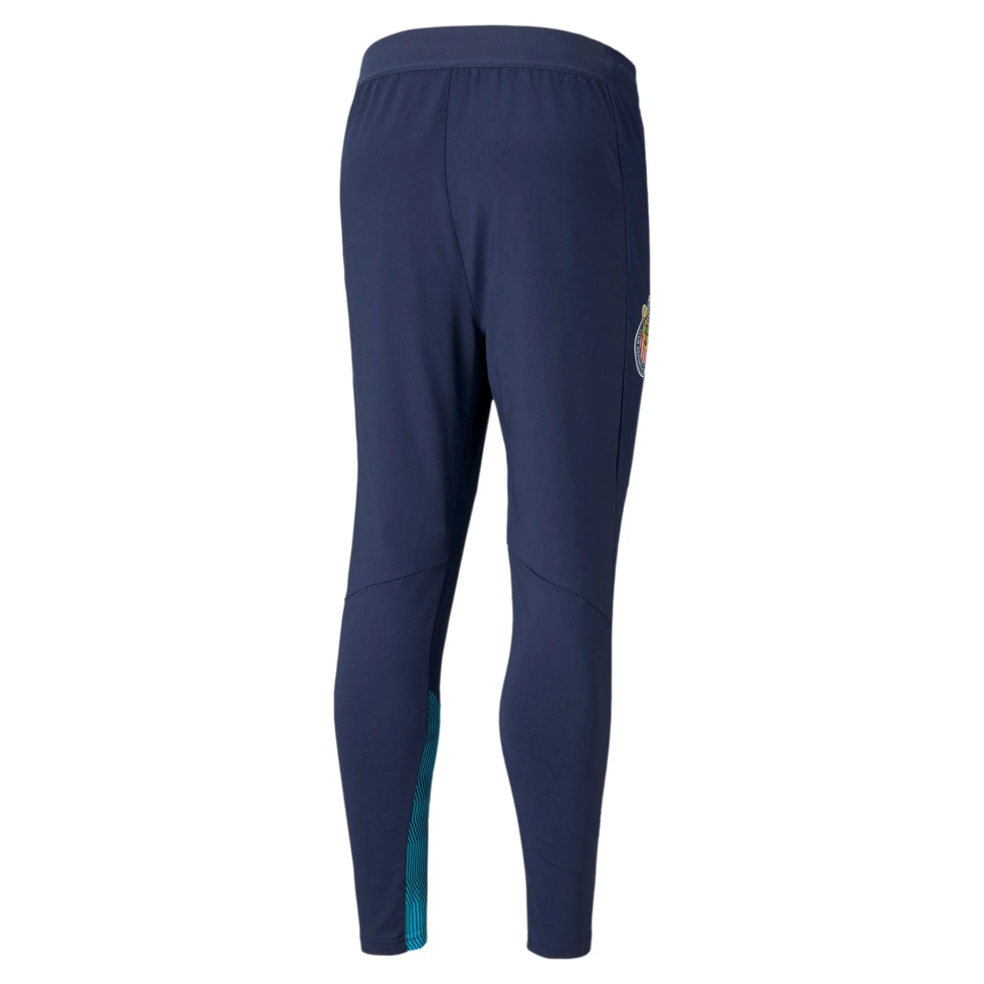 Puma Men's Chg Chivas Pro Training Pants sold by Zulily product image thumbnail 2