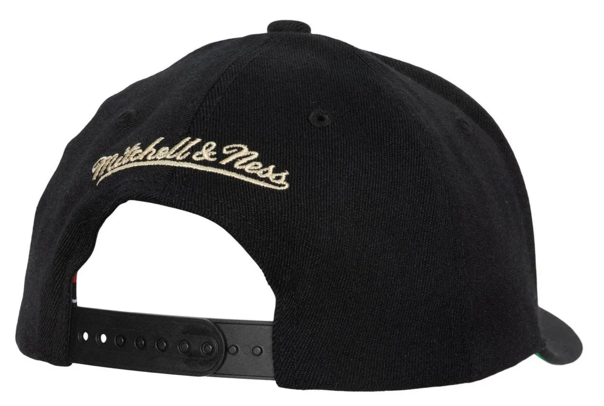 Mitchell & Ness Men's Ncaa The Champ Stretch Snapback Ohio State Snapback Caps sold by Zulily product image thumbnail 2