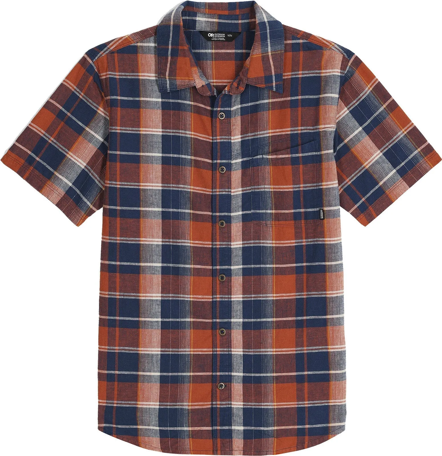 Outdoor Research Men's Weisse Button Down Upf 30 Shirt sold by Zulily