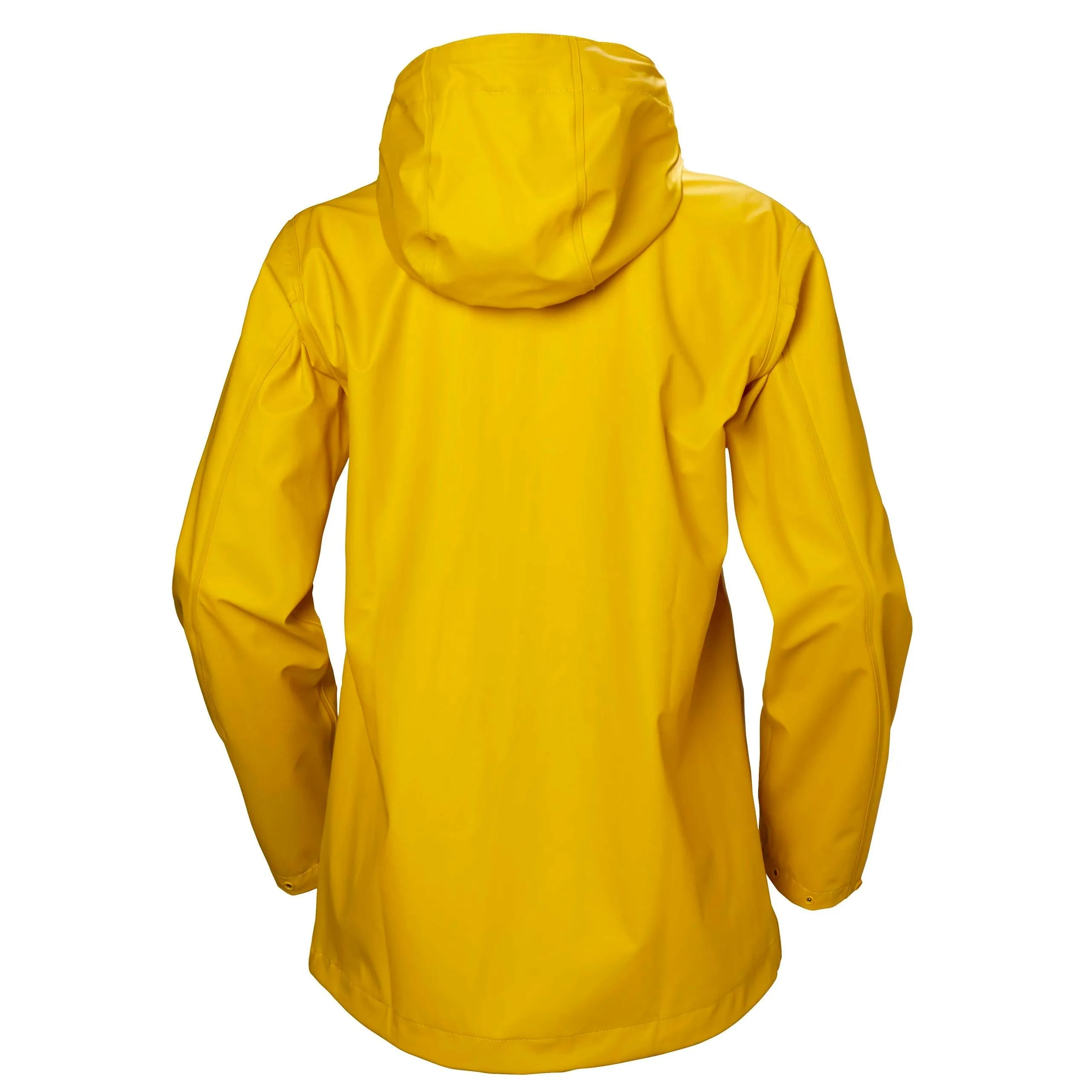Helly Hansen Women's Moss Waterproof Rain Jacket Jackets sold by Zulily product image thumbnail 2