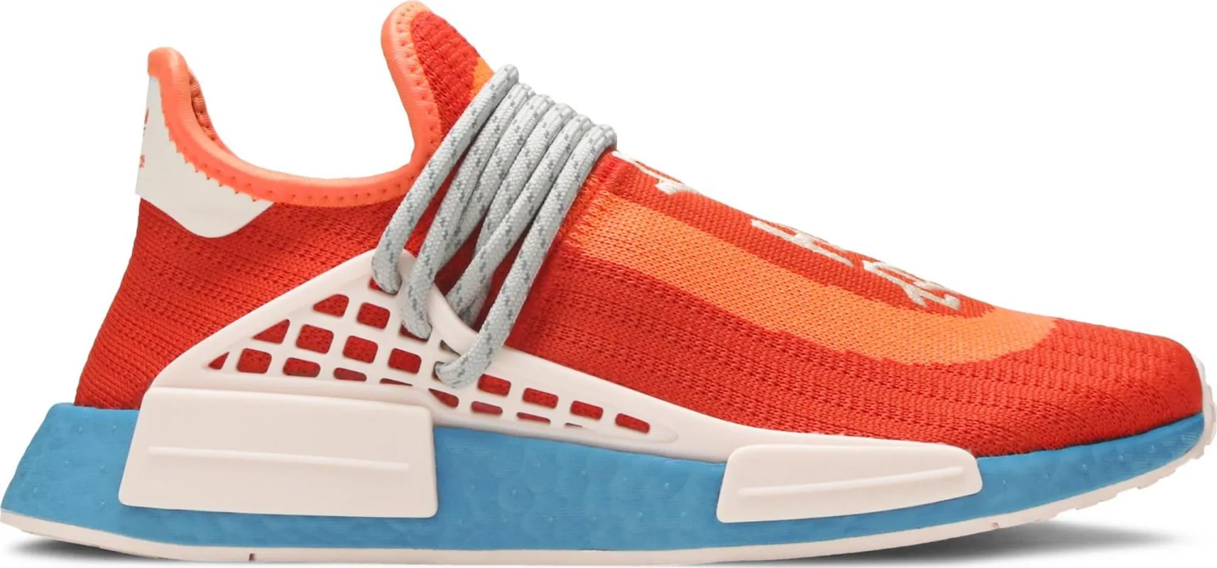 adidas Men's Hu Nmd Sneakers made by Adidas