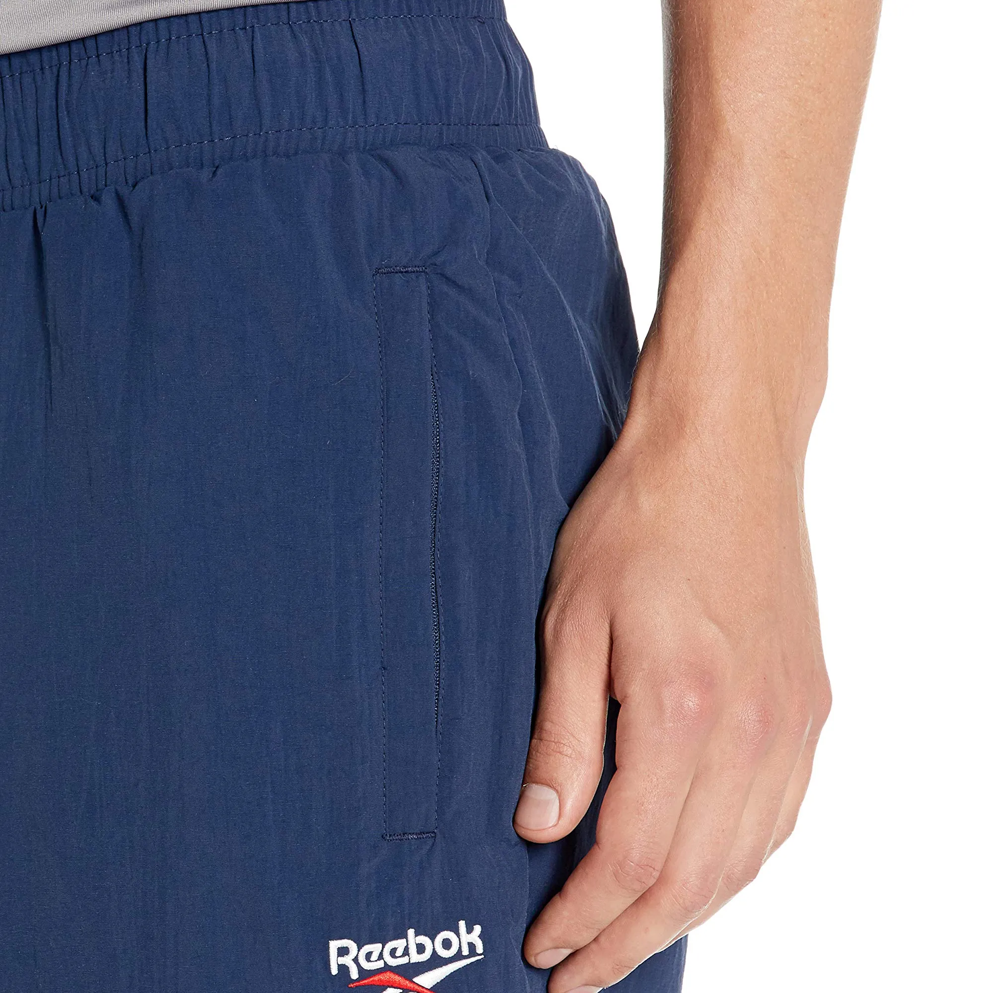 Reebok Men's Classics Vector Track Pant Pants sold by Zulily product image thumbnail 2