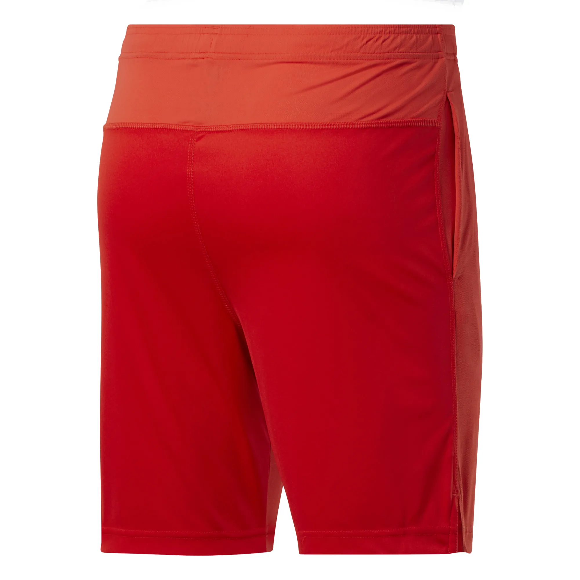 Reebok Men's Workout Ready Activchill Shorts sold by Zulily product image thumbnail 2