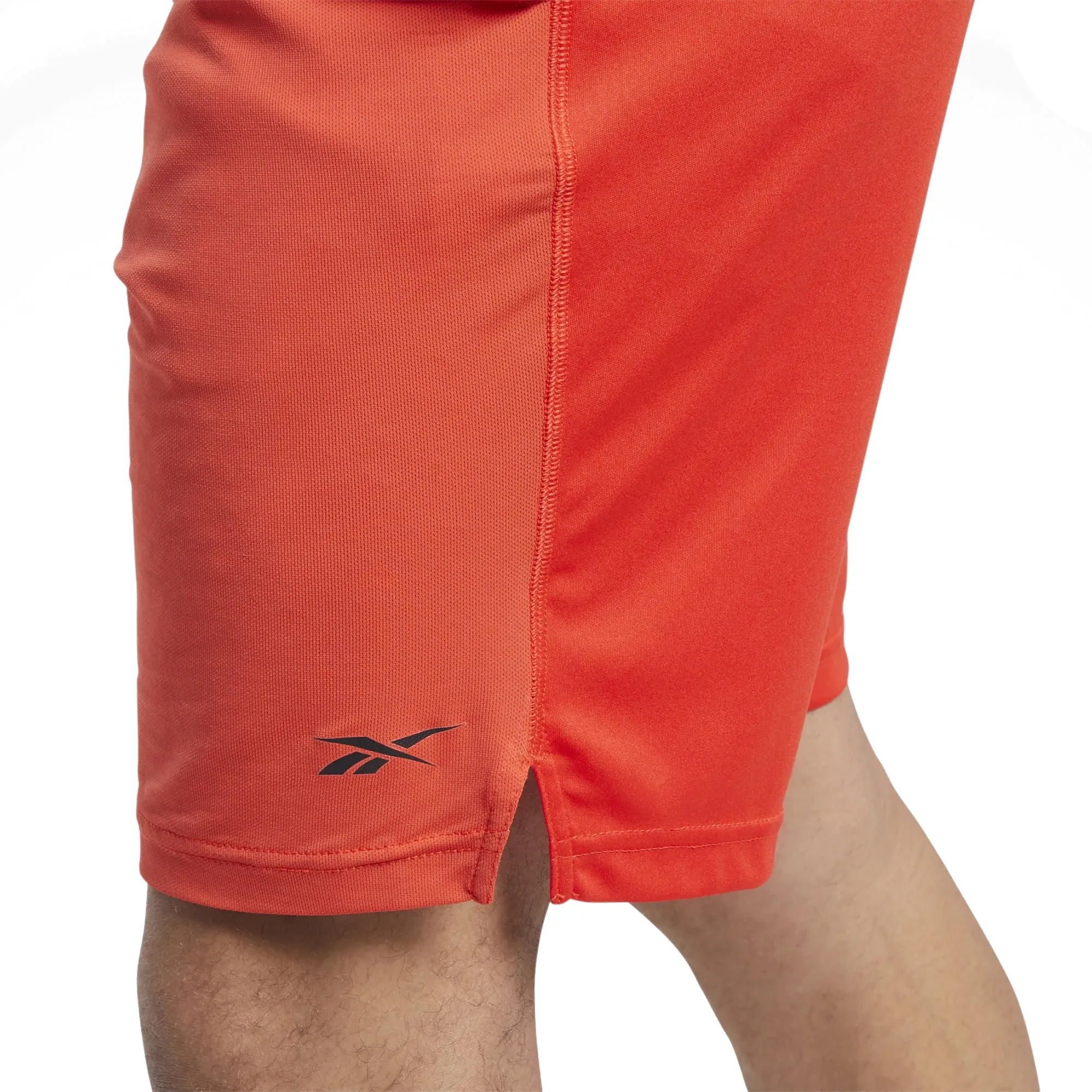 Reebok Men's Workout Ready Activchill Shorts sold by Zulily product image thumbnail 5