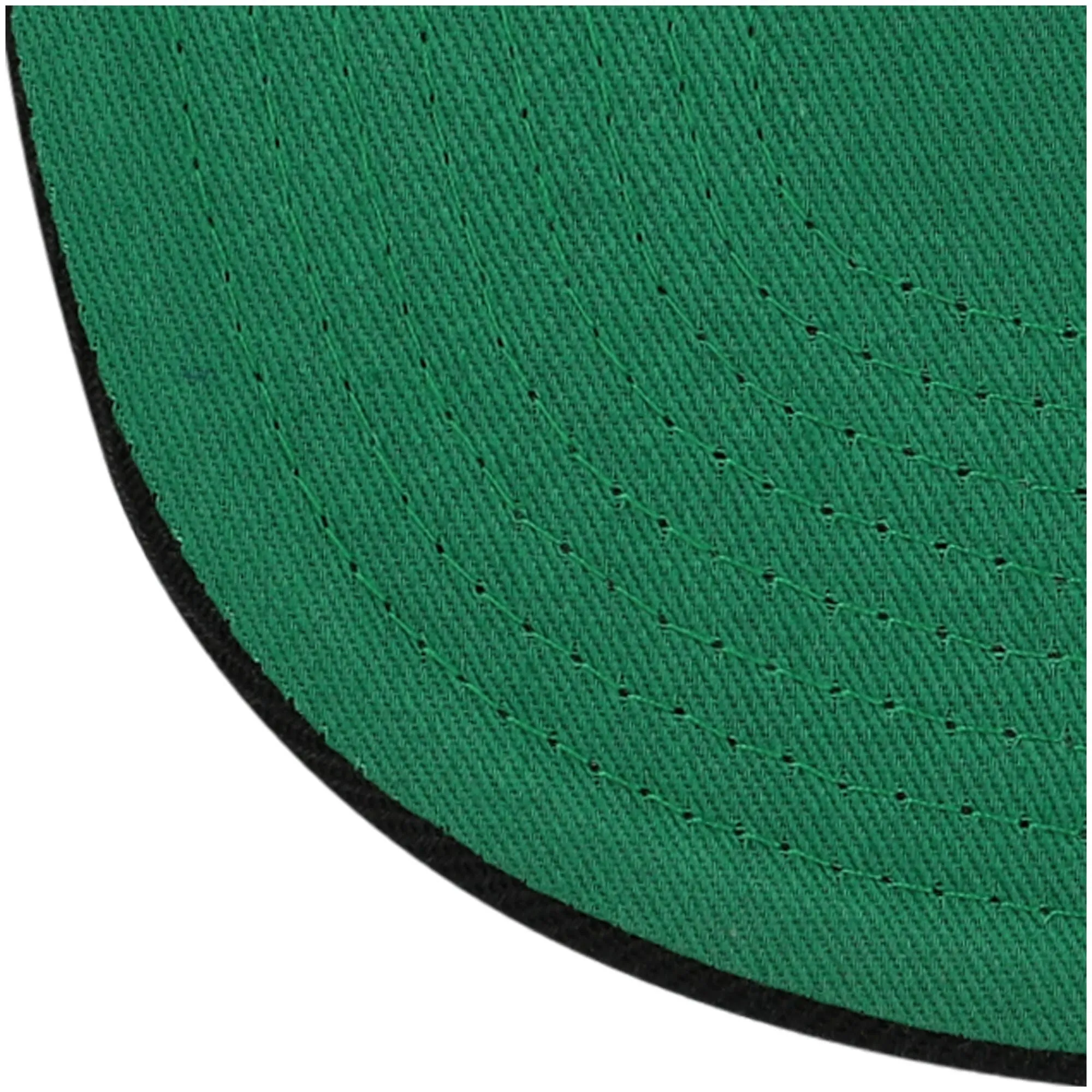 Mitchell & Ness Men's NBA Dual Whammy Snapback Heat Snapback Caps sold by Zulily product image thumbnail 5