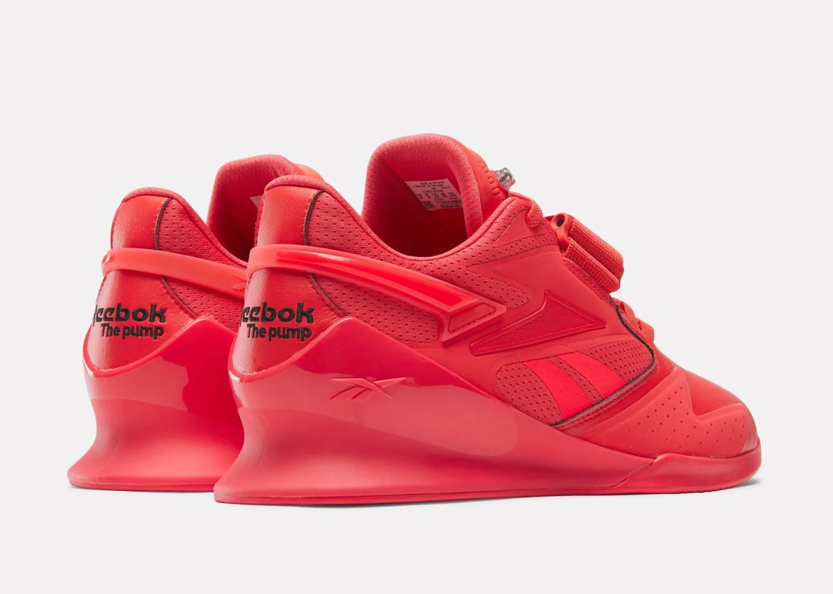 Reebok Men's Legacy Lifter Iii Sneakers sold by Zulily product image thumbnail 3