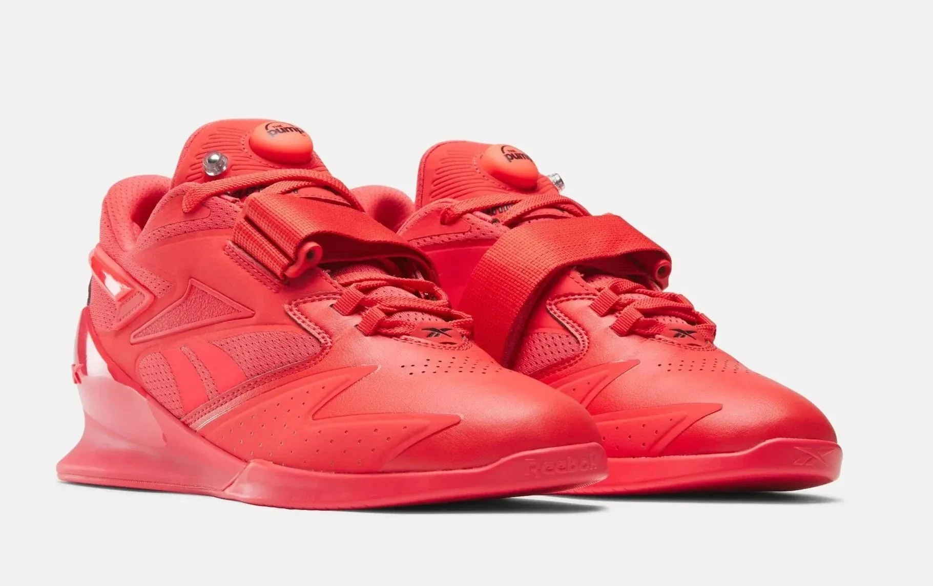 Reebok Men's Legacy Lifter Iii Sneakers sold by Zulily product image thumbnail 2