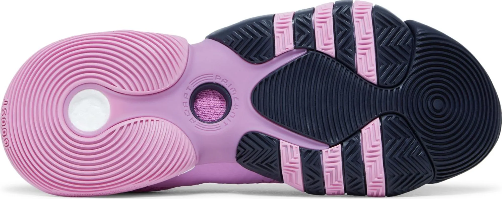 adidas Men's Trae Young 2 Sneakers sold by Zulily product image thumbnail 4