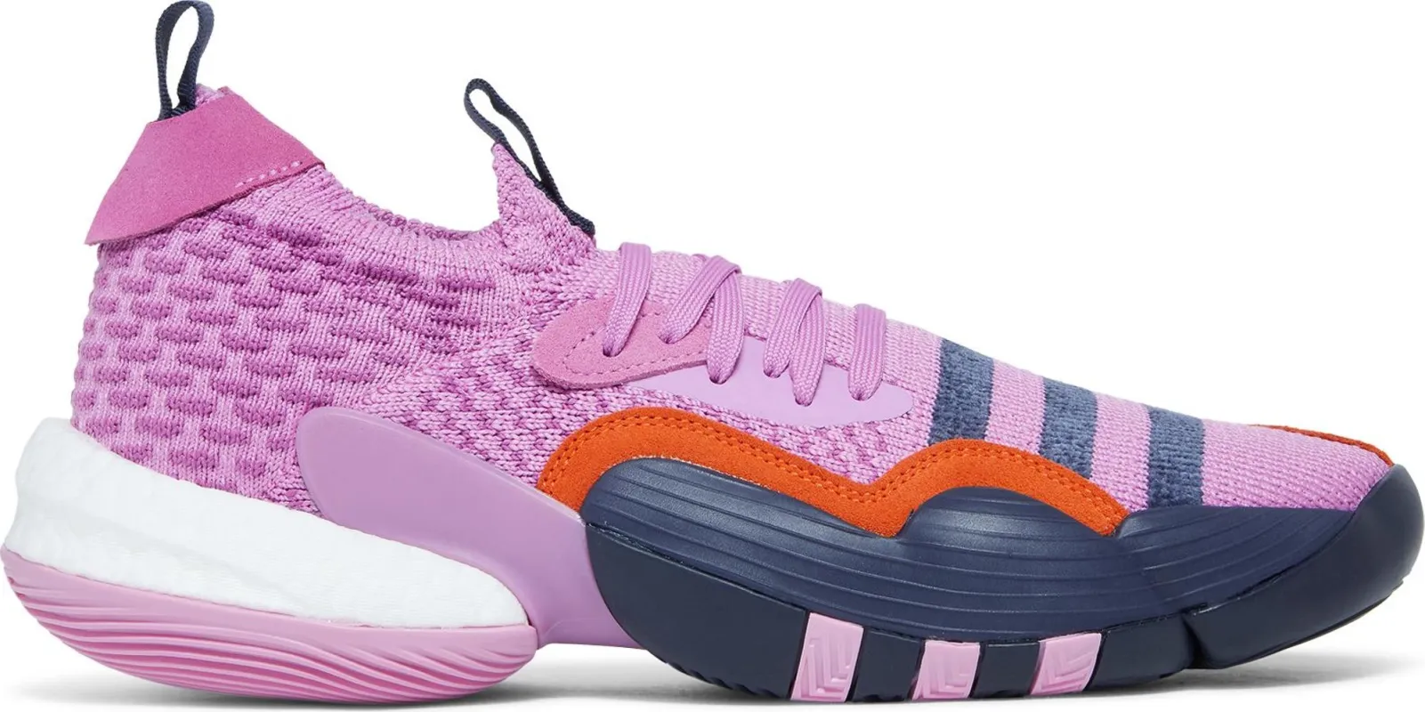 adidas Men's Trae Young 2 Sneakers made by Adidas