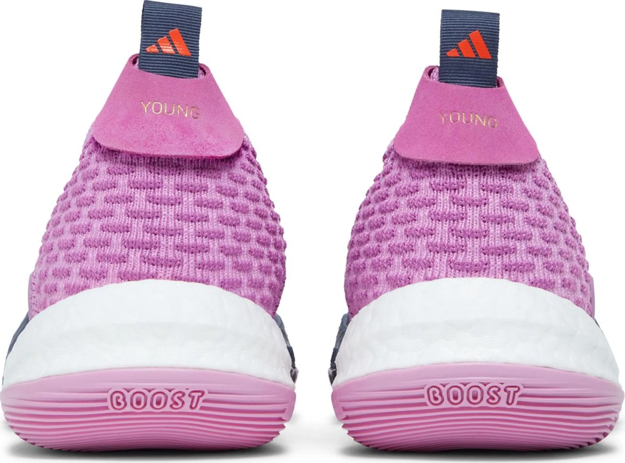 adidas Men's Trae Young 2 Sneakers sold by Zulily product image thumbnail 5