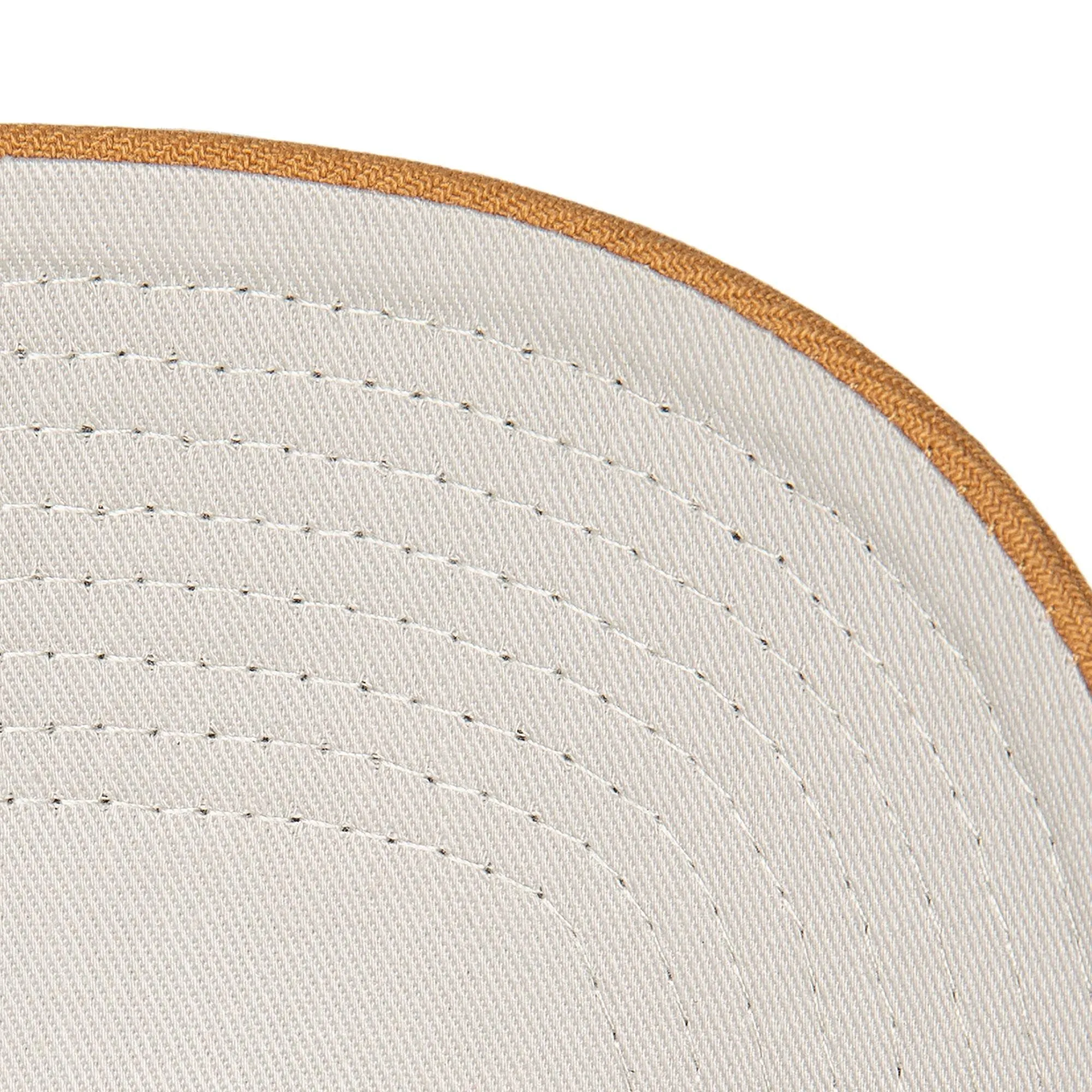 Mitchell & Ness Men's NHL Overbite Pro Snapback Knights Snapback Caps sold by Zulily product image thumbnail 5