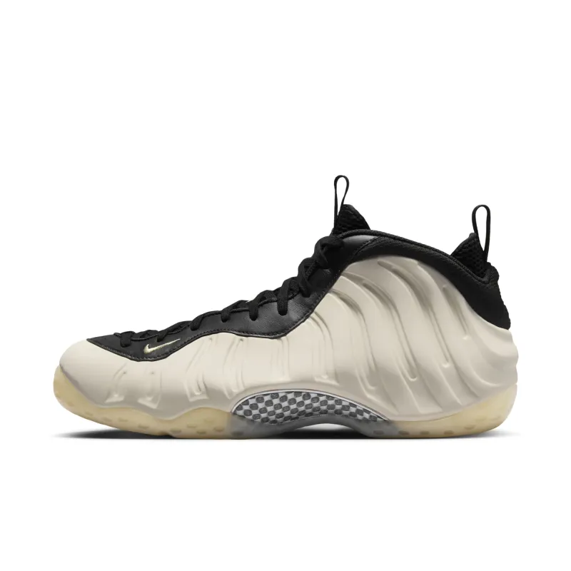 Nike Men's Air Foamposite One 'Light Orewood Brown' Sneakers sold by Zulily