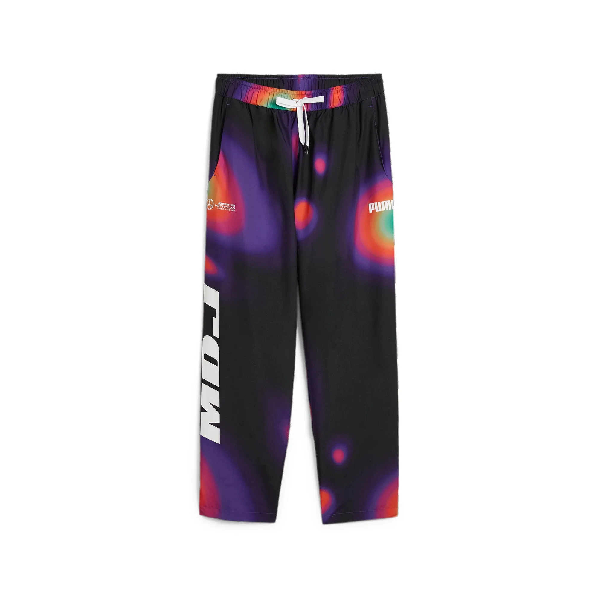 Puma Men's Mapf1 X Mdj Statement Woven Pants sold by Zulily