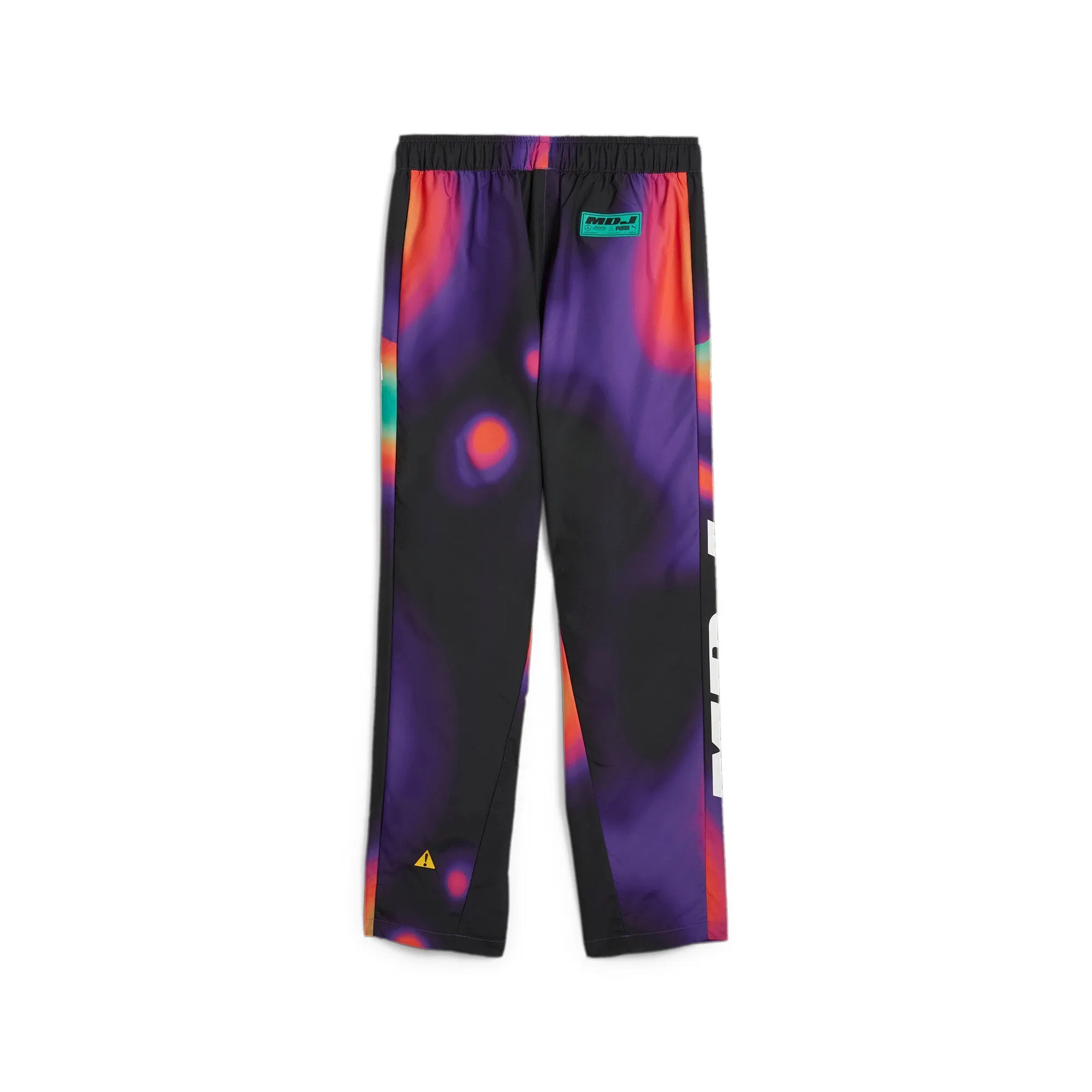 Puma Men's Mapf1 X Mdj Statement Woven Pants sold by Zulily product image thumbnail 2