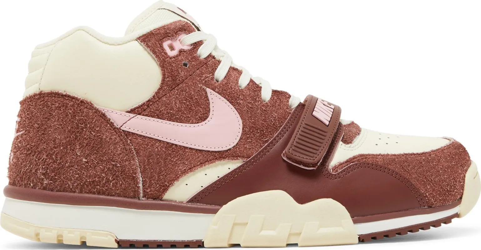 Nike Men's Air Trainer 1 'Valentine'S Day 2023' Sneakers made by Nike