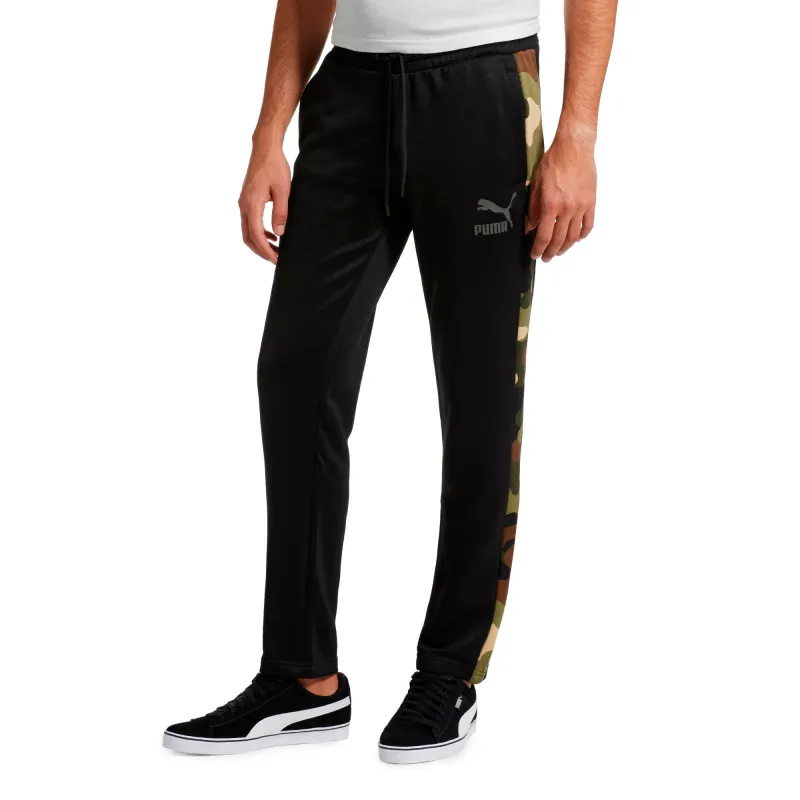 Puma Men's Wild Pack T7 Poly Pant Pants sold by Zulily