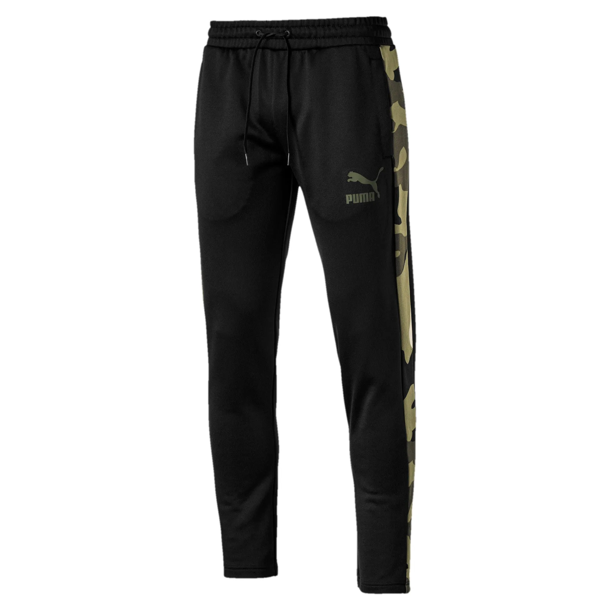 Puma Men's Wild Pack T7 Poly Pant Pants sold by Zulily product image thumbnail 2
