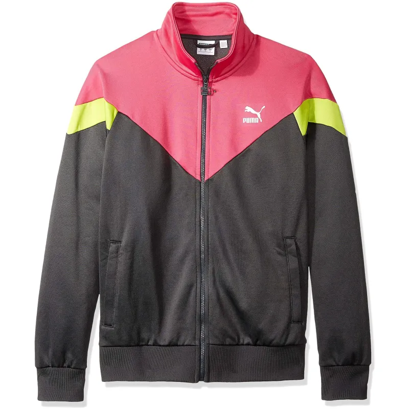 Puma Men's Iconic Mcs Track Jacket Jackets sold by Zulily