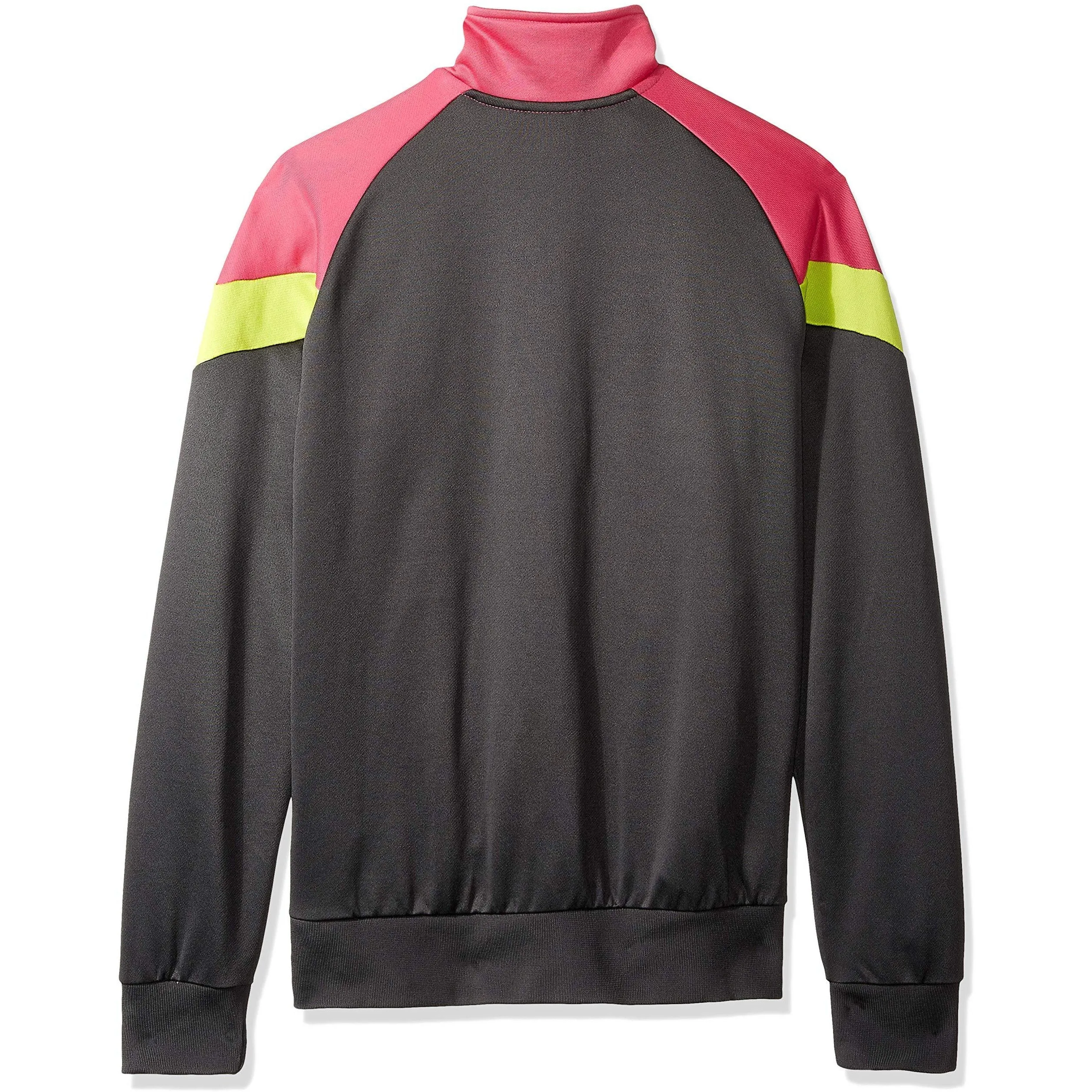 Puma Men's Iconic Mcs Track Jacket Jackets sold by Zulily product image thumbnail 2