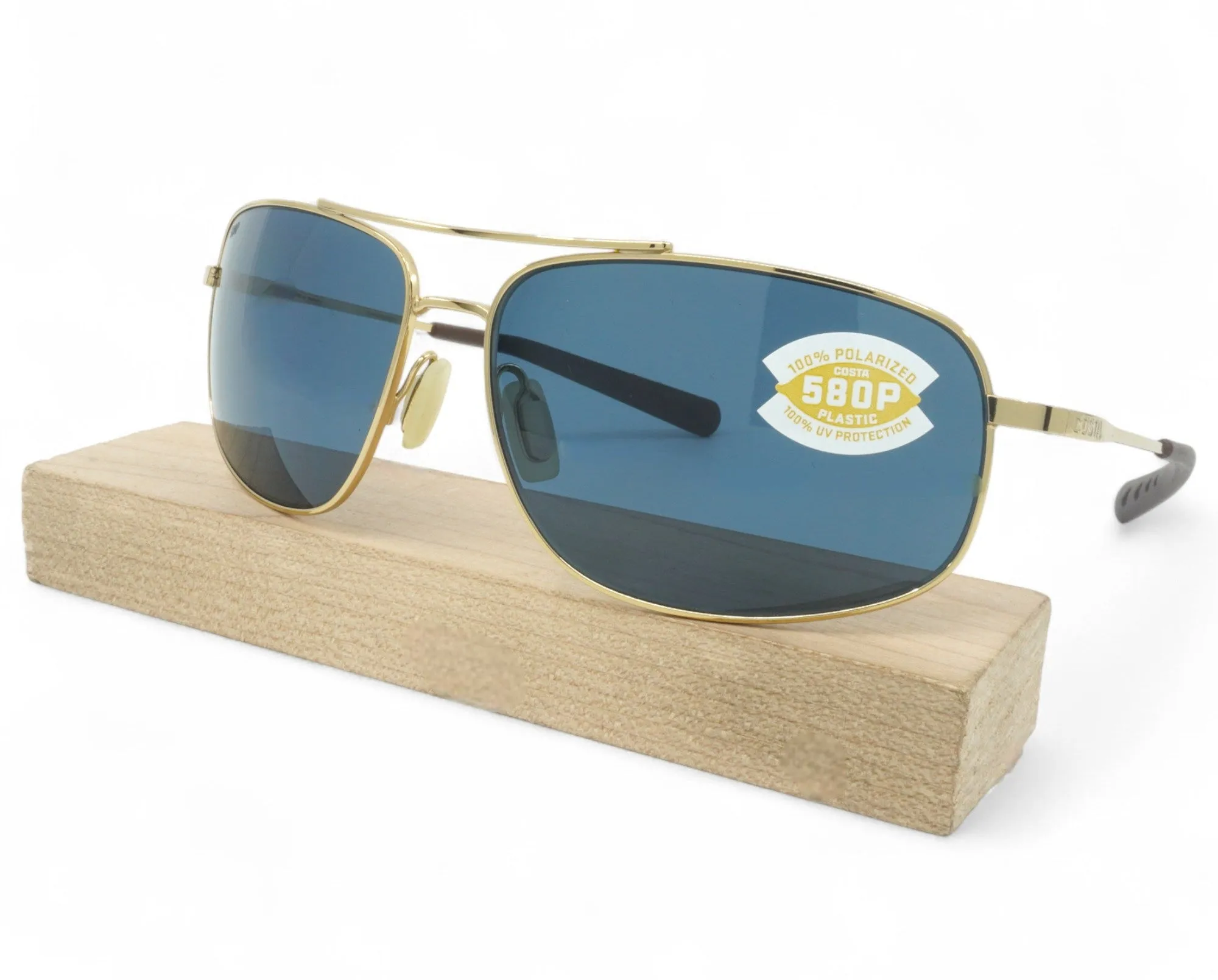 Costa Shipmaster Polarized Sunglasses sold by Zulily