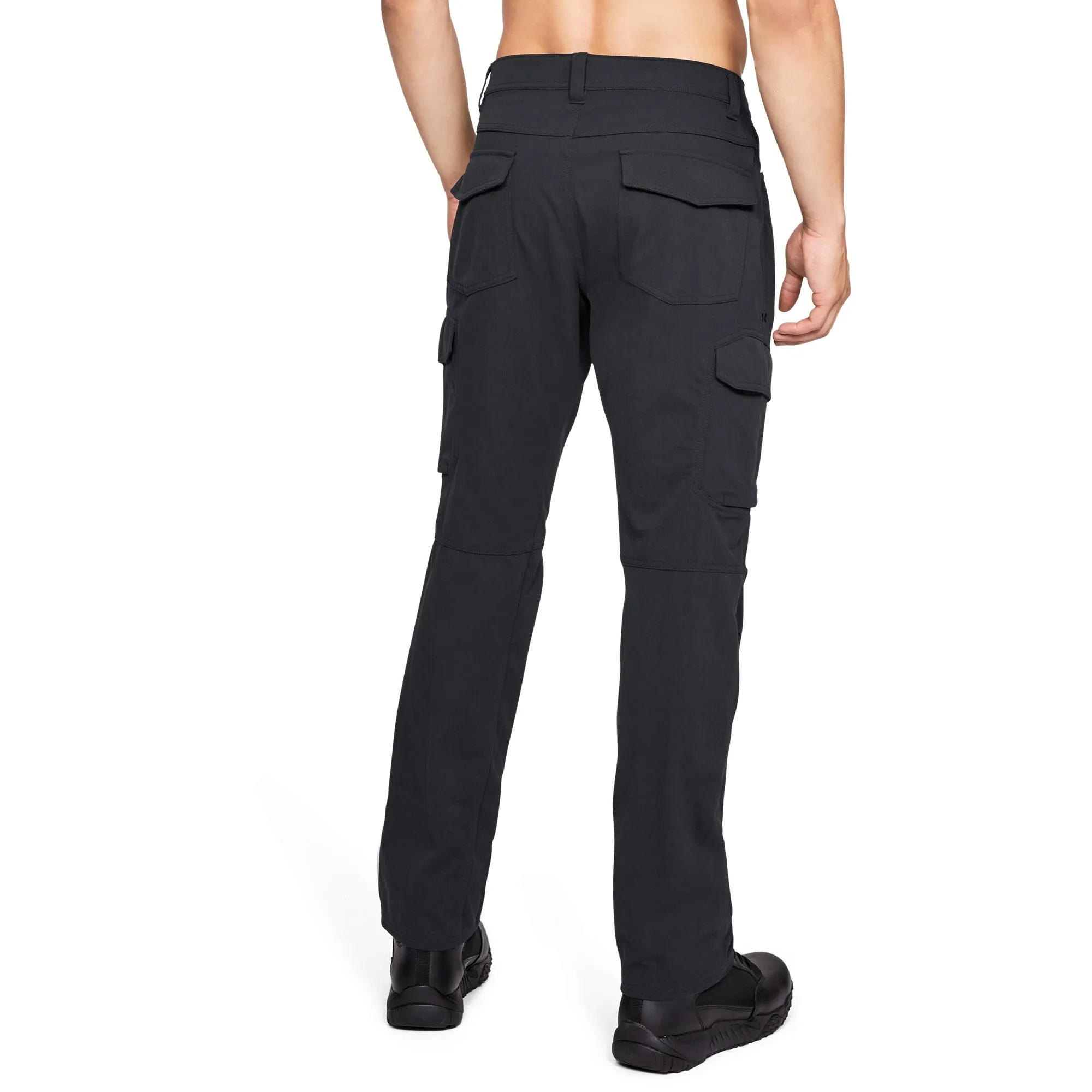 Under Armour Men's Tactical Guardian Cargo Pants sold by Zulily product image thumbnail 2