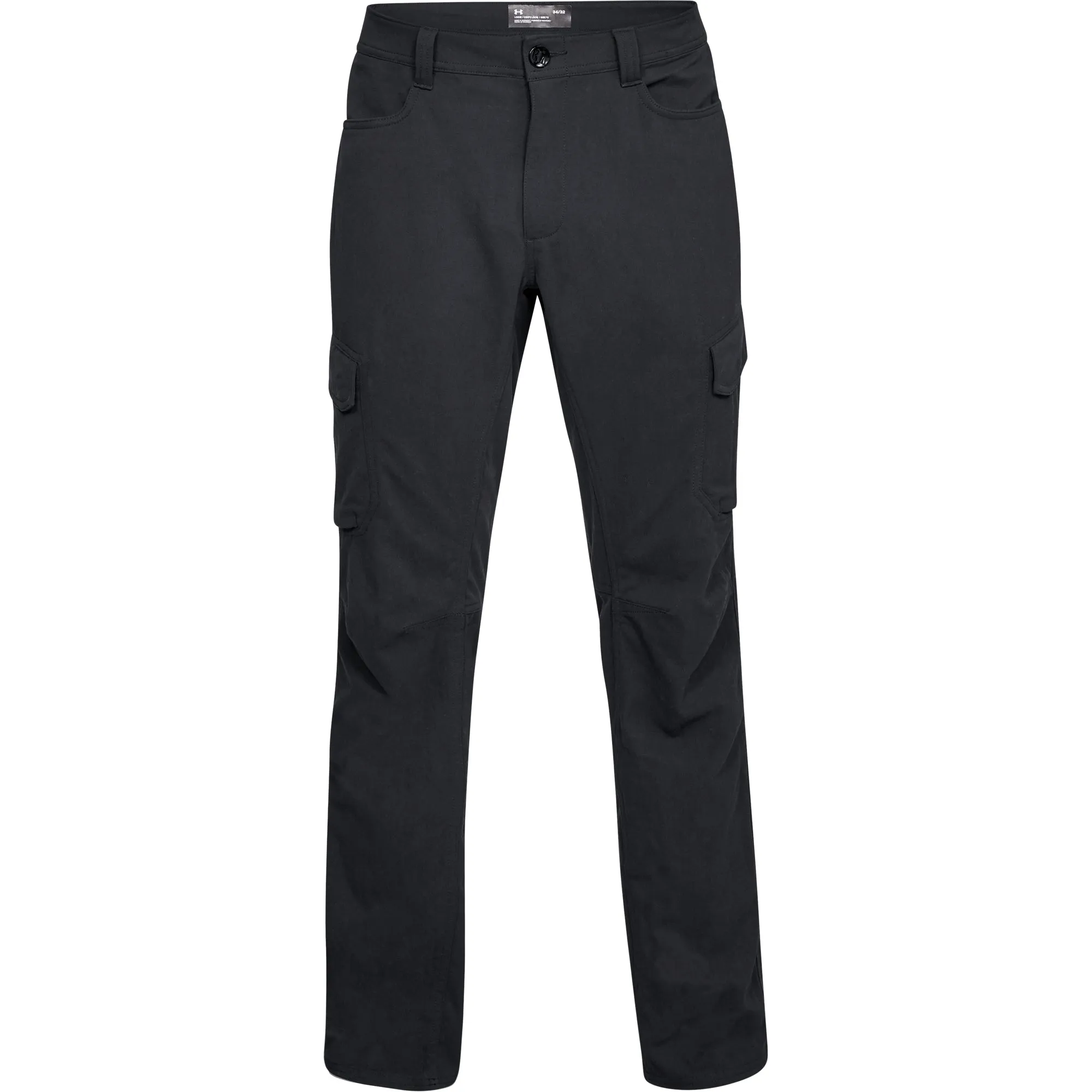 Under Armour Men's Tactical Guardian Cargo Pants sold by Zulily product image thumbnail 3
