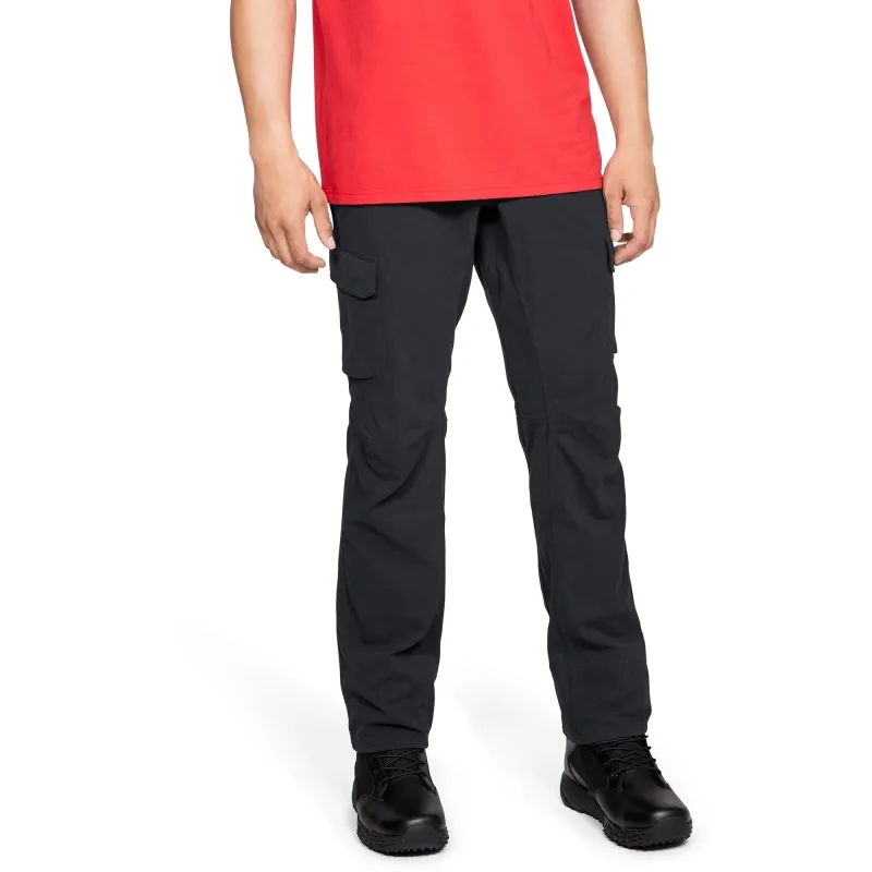 Under Armour Men's Tactical Guardian Cargo Pants made by Under Armour