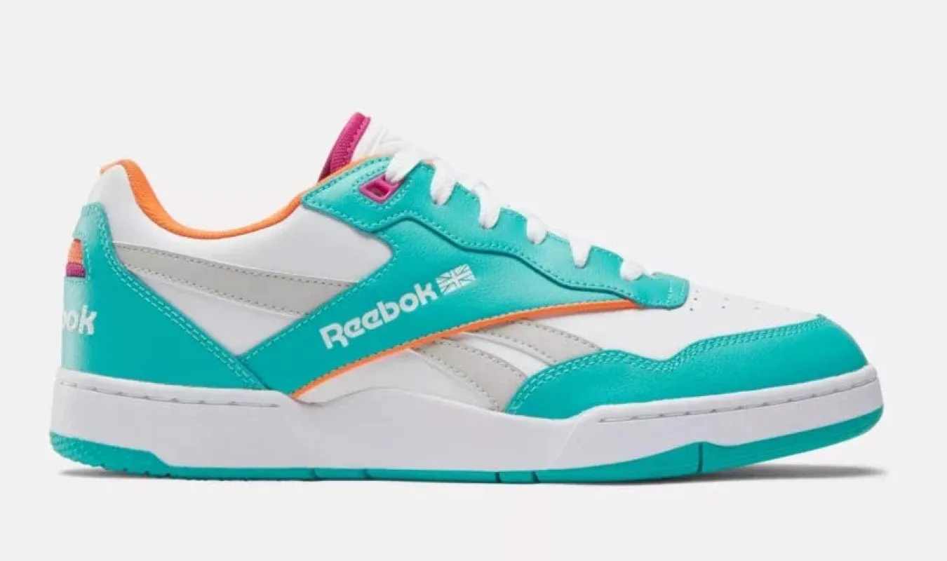 Reebok Men's Bb 4000 Ii Sneakers made by Reebok
