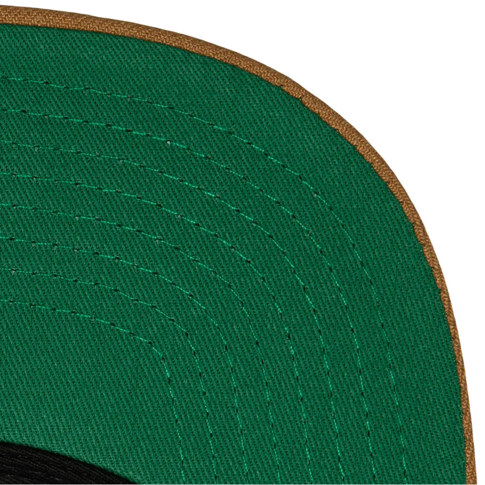 Mitchell & Ness Men's MLB Evergreen Snapback Coop Astros Snapback Caps sold by Zulily product image thumbnail 4