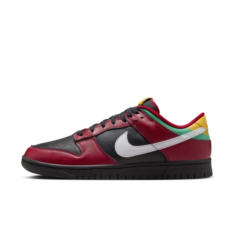 Nike Men's Dunk Low 'Biker Tattoos' Sneakers sold by Zulily