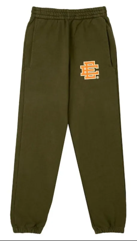 Eric Emanuel Men's Ee Basic Sweatpants Ss23 sold by Zulily