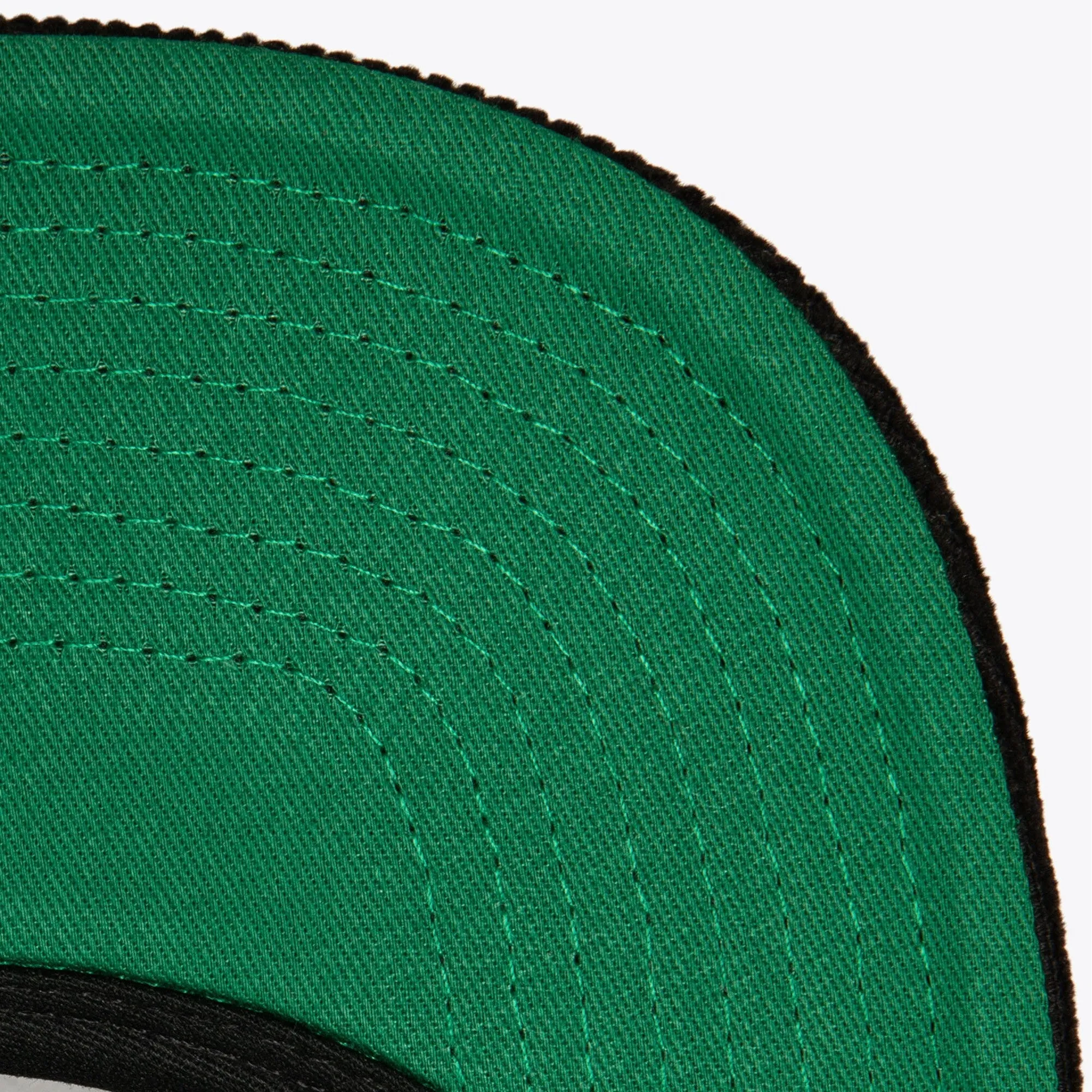 Mitchell & Ness Men's NBA All Directions Snapback Hwc Spurs Snapback Caps sold by Zulily product image thumbnail 4