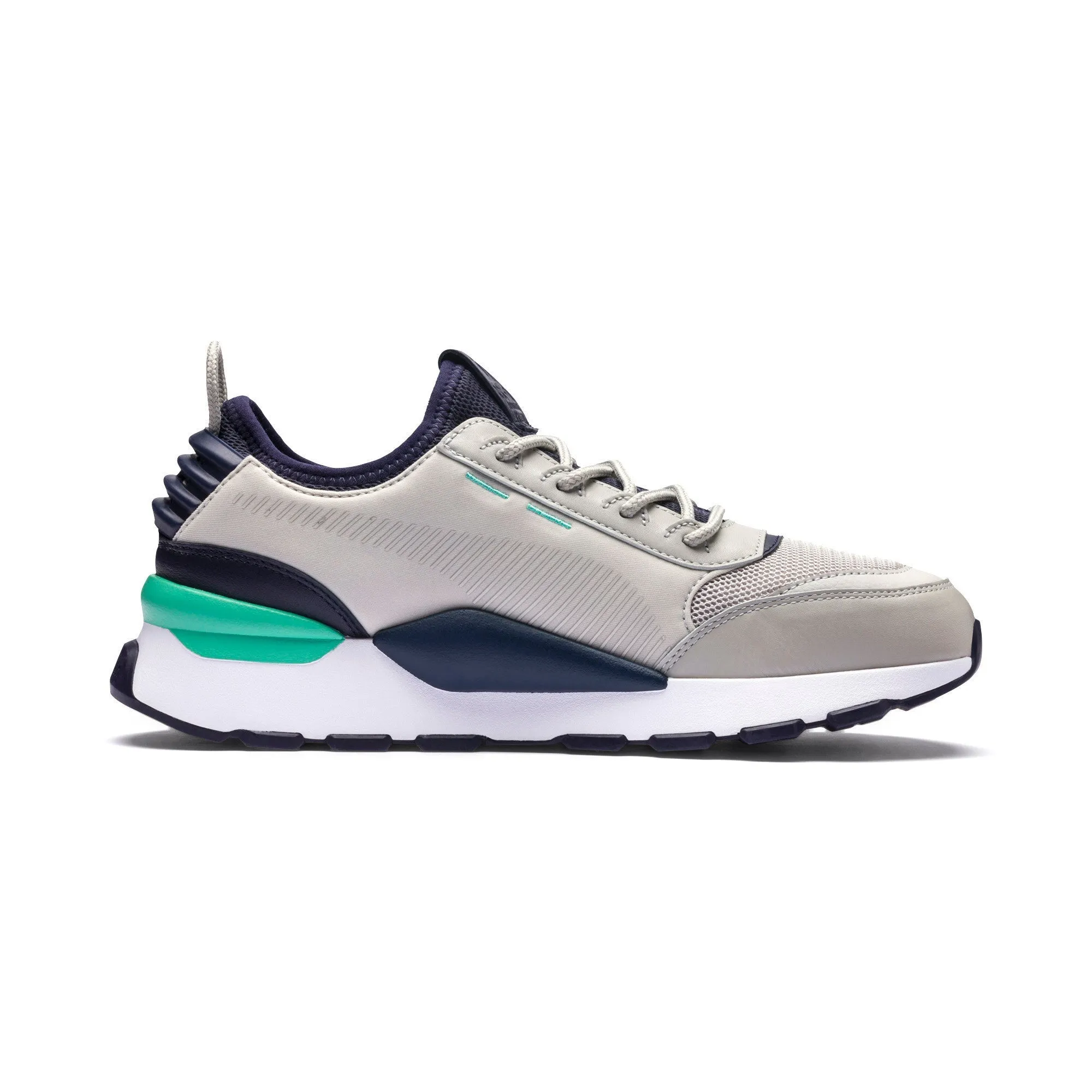 Puma Men's Rs-0 Tracks Sneakers sold by Zulily product image thumbnail 5