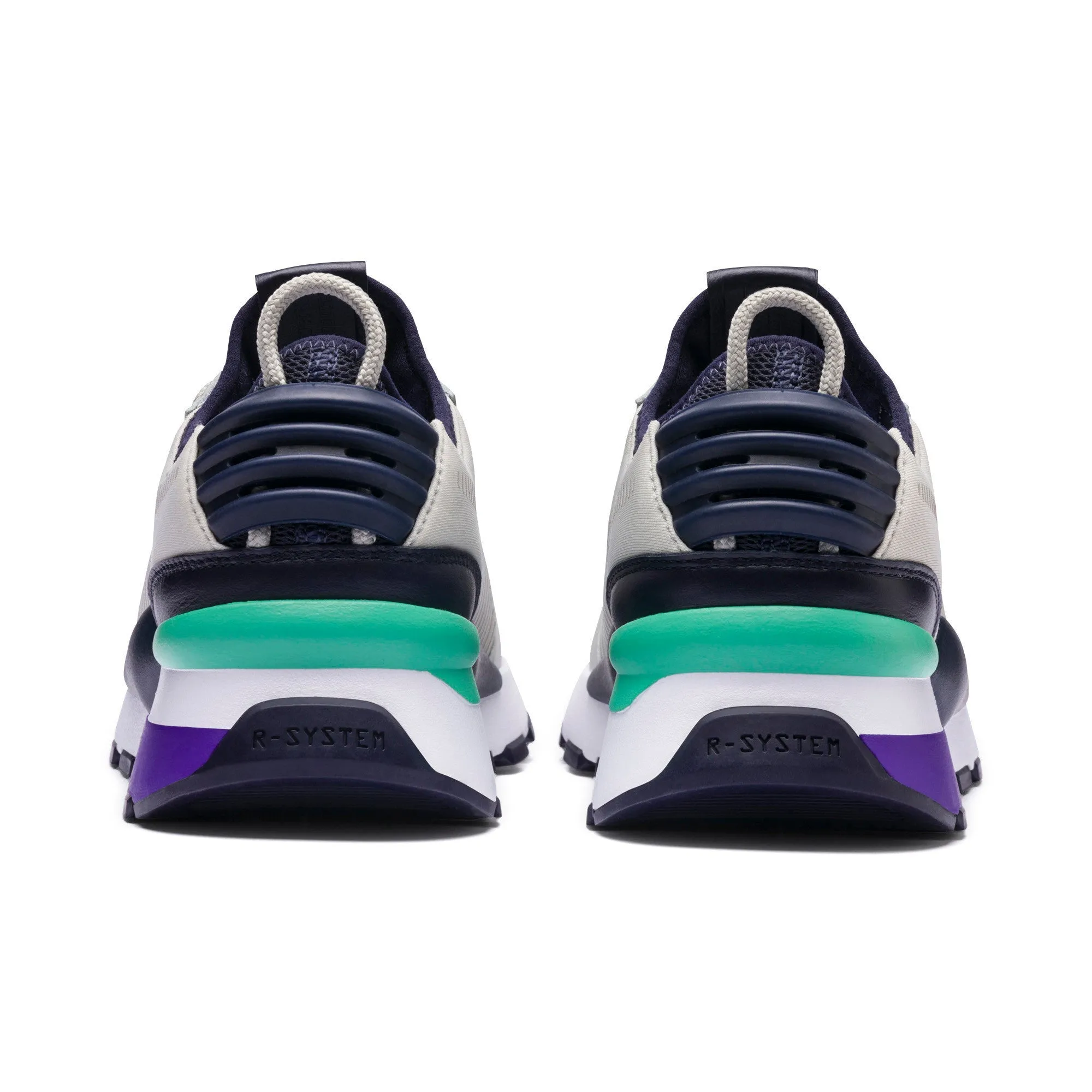 Puma Men's Rs-0 Tracks Sneakers sold by Zulily product image thumbnail 3