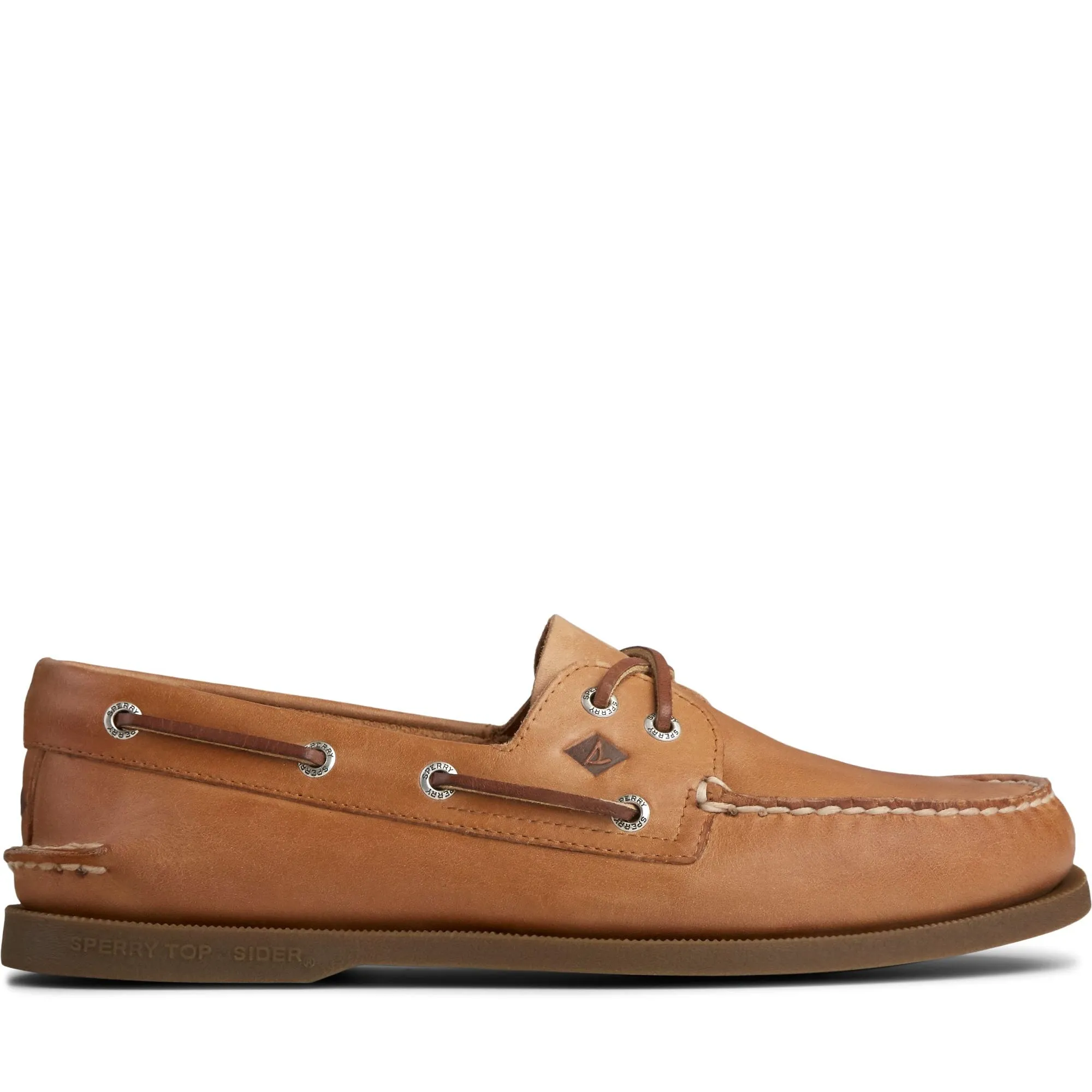 Sperry Men's A/O 2-Eye Leather Sneakers sold by Zulily product image thumbnail 2