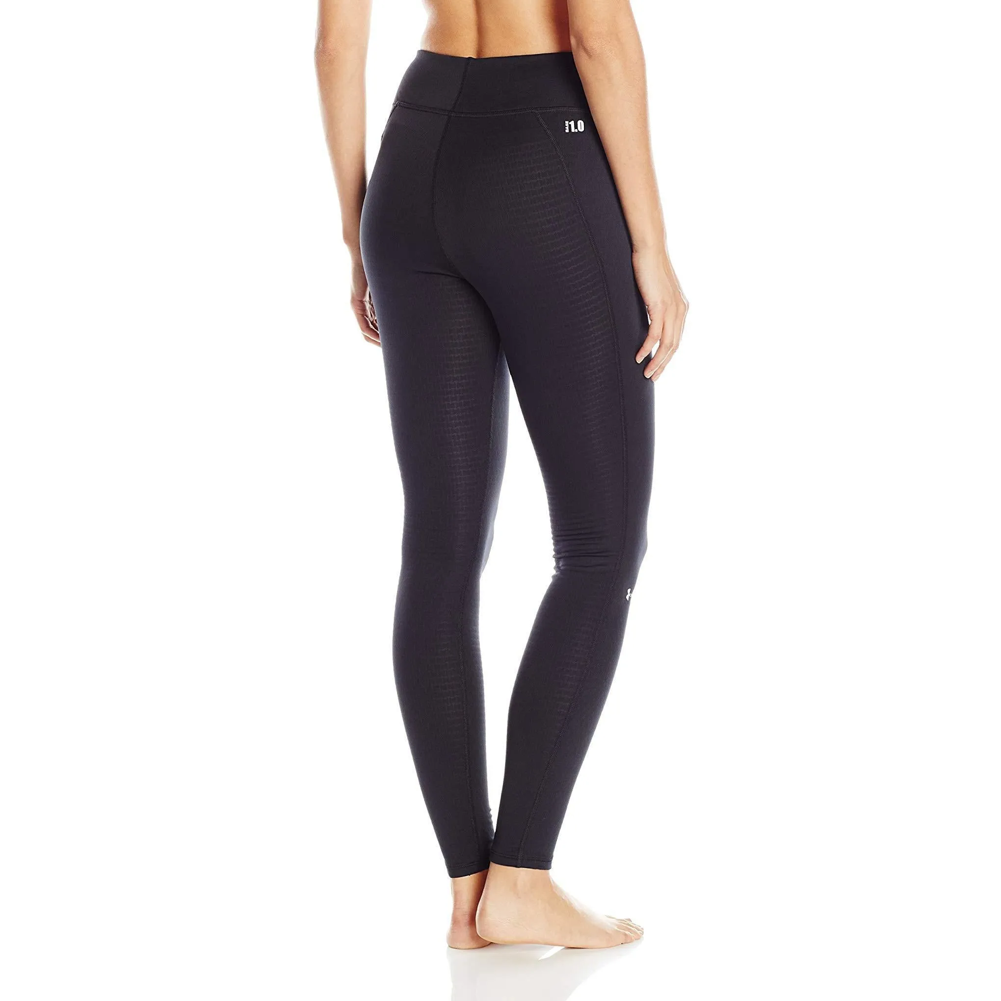 Under Armour Women's Base 1.0 Legging sold by Zulily product image thumbnail 2