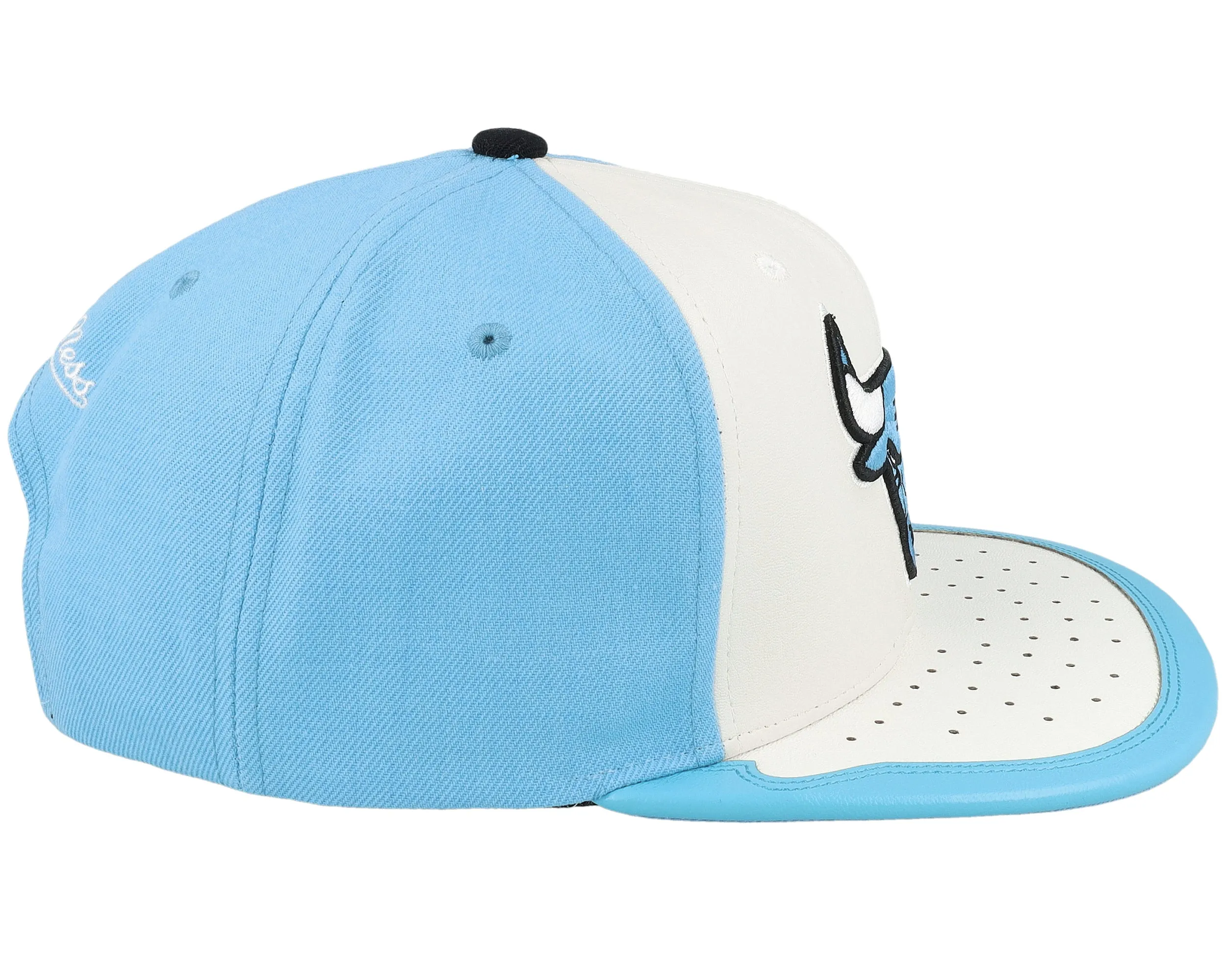 Mitchell & Ness Men's NBA Day One Snapback NBA Bulls Snapback Caps sold by Zulily product image thumbnail 4