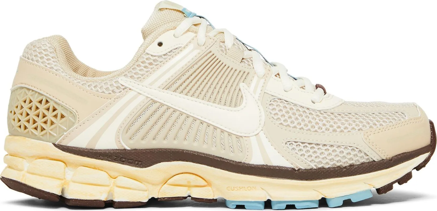 Nike Women's Zoom Vomero 5 'Oatmeal' W Sneakers sold by Zulily