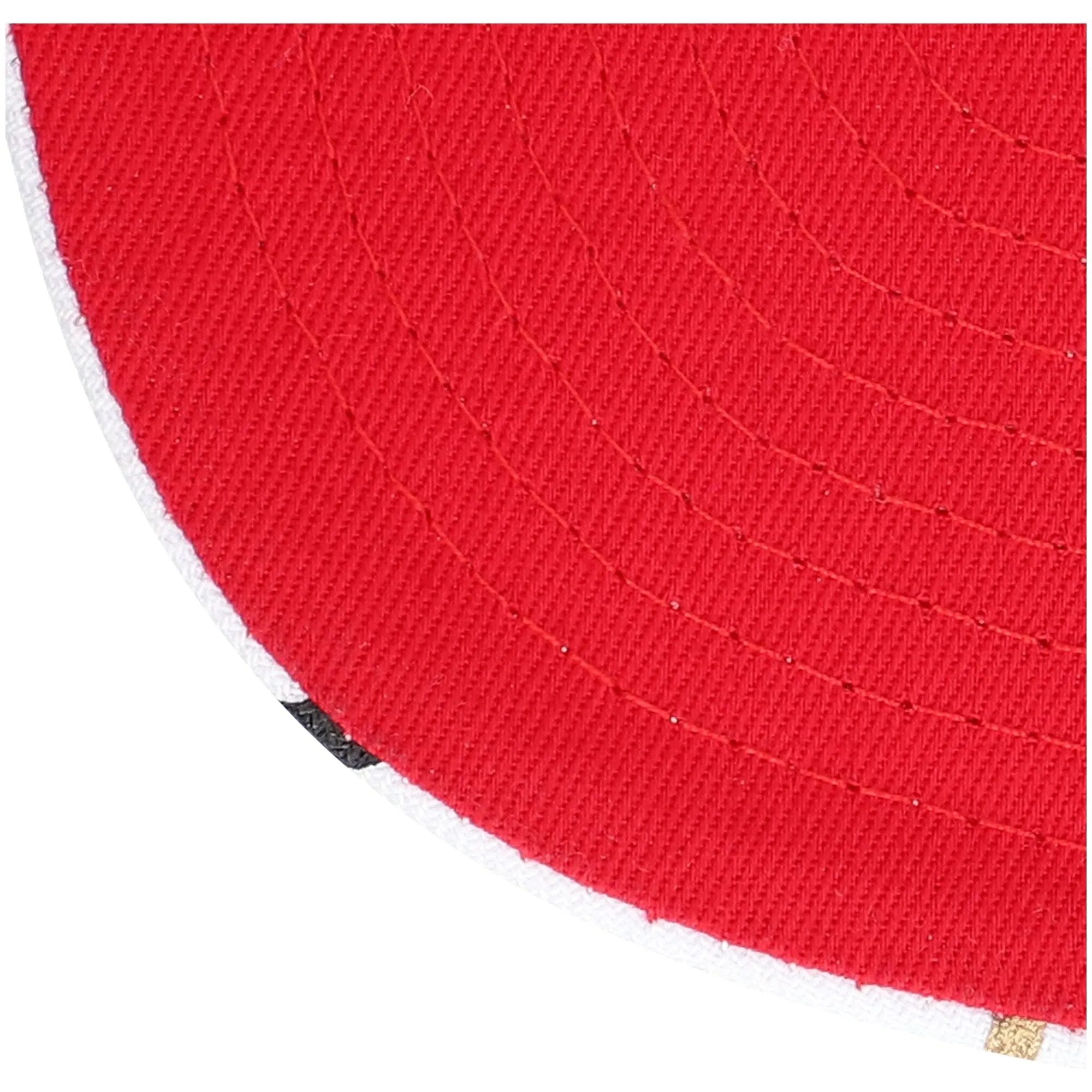 Mitchell & Ness Men's NBA Reload 3.0 Snapback Hwc Raptors Snapback Caps sold by Zulily product image thumbnail 5