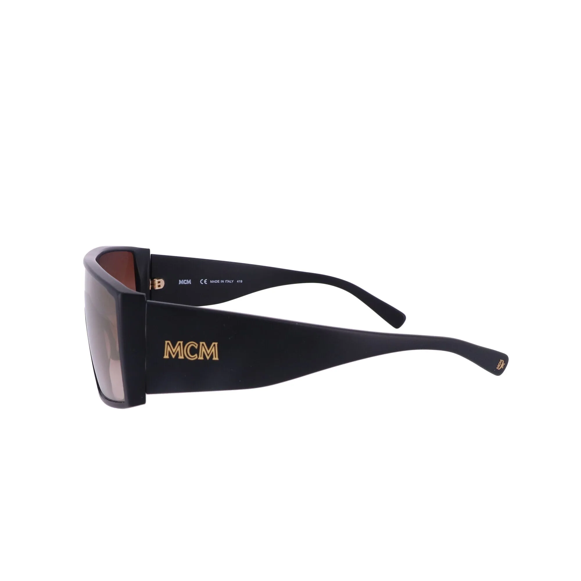 Mcm Men's Shield Sunglasses sold by Zulily product image thumbnail 3