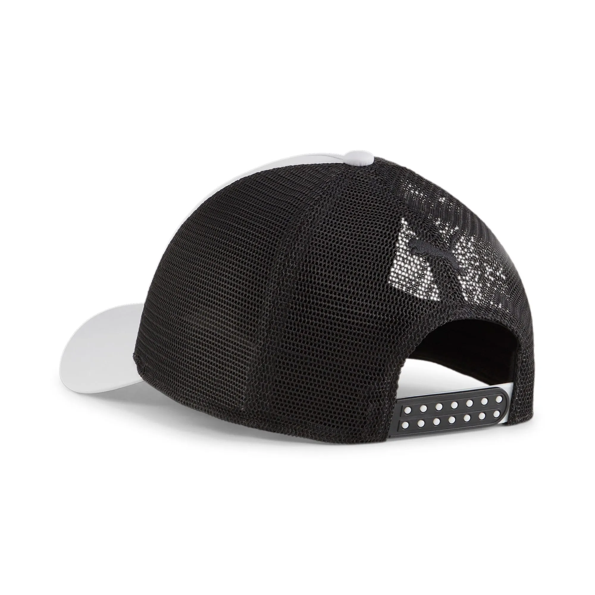 Puma Men's Mapf1 Trucker Cap Hats sold by Zulily product image thumbnail 2