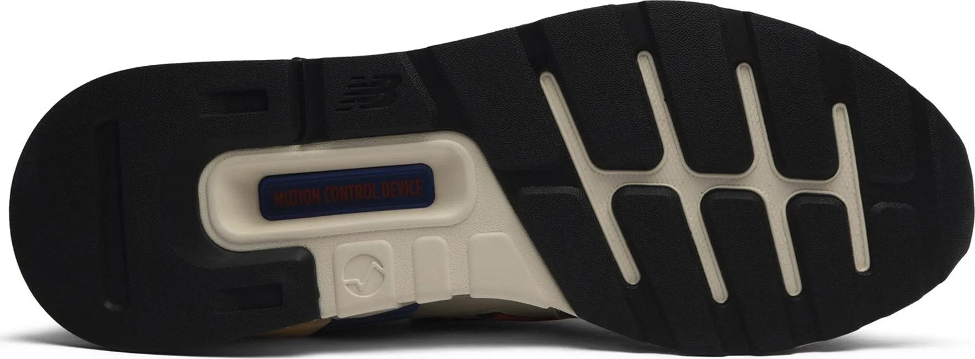 New Balance Men's 997S 'Bodega No Days Off' Sneakers sold by Zulily product image thumbnail 5