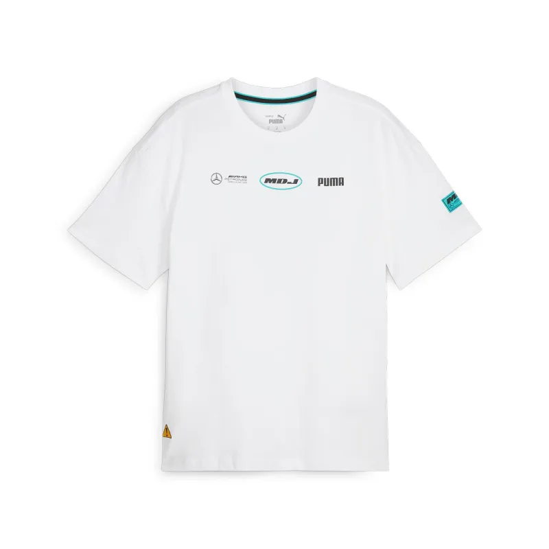 Puma Men's Mapf1 X Mdj Graphic Tee Tops sold by Zulily