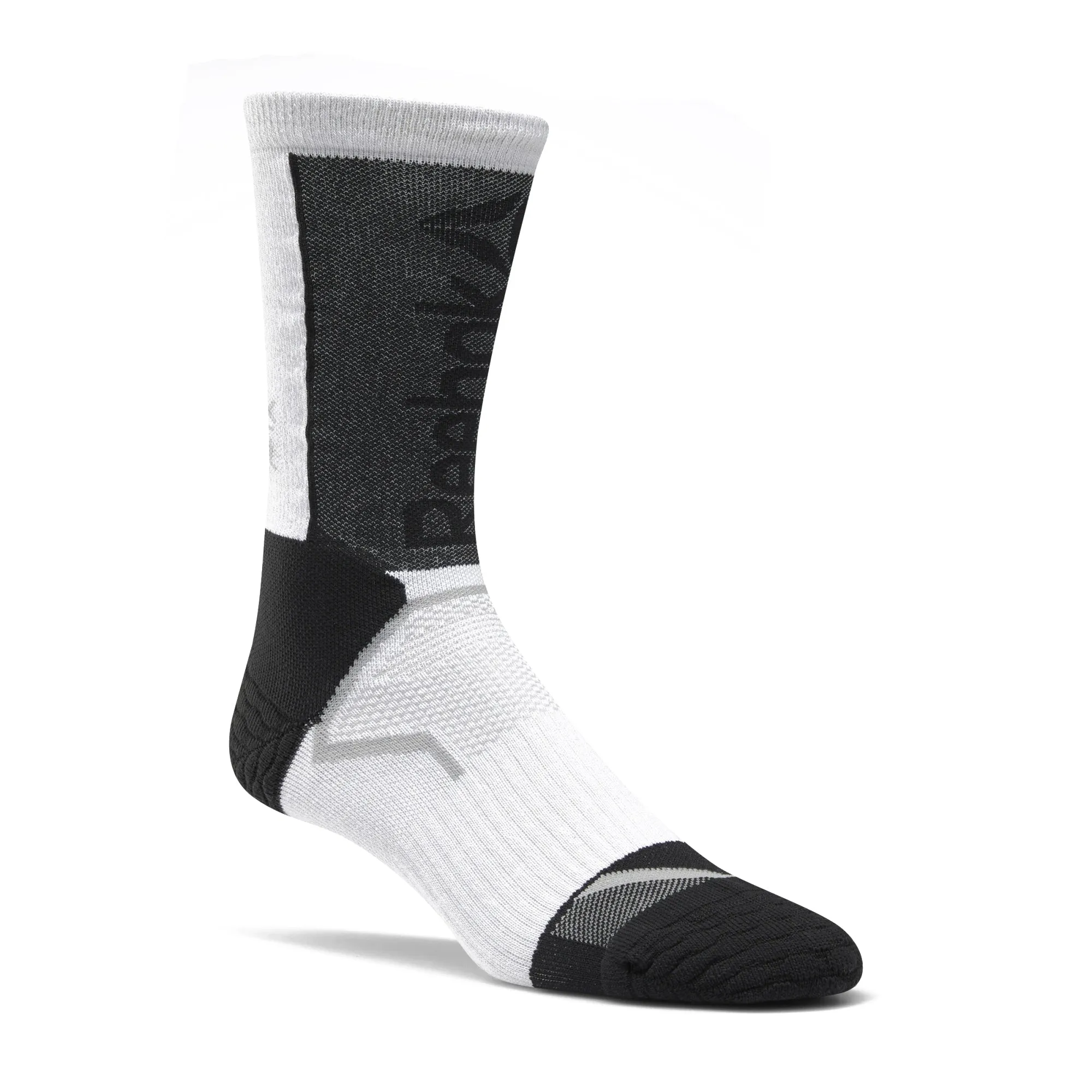 Reebok Men's Crossfit Tech Crew Sock sold by Zulily